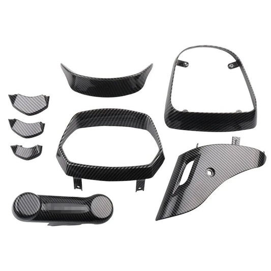 CARBON SET VESPA SPRINT