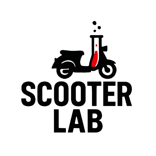 ScooterLab